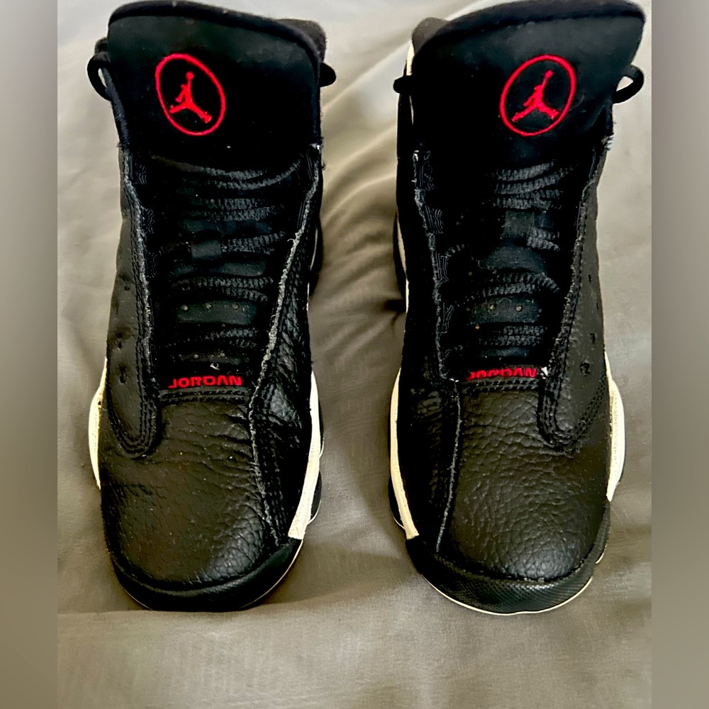 Air Jordan 13 Retro “Reverse He Got Game”